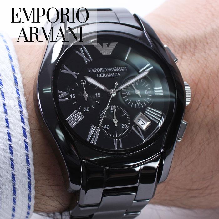 エンポリオアルマーニ EMPORIO ARMANI 腕時計 メンズ AR1400 セール