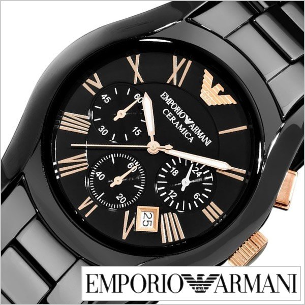 ݥꥪ ޡ ӻ EMPORIO ARMANI  ߥ AR1410 