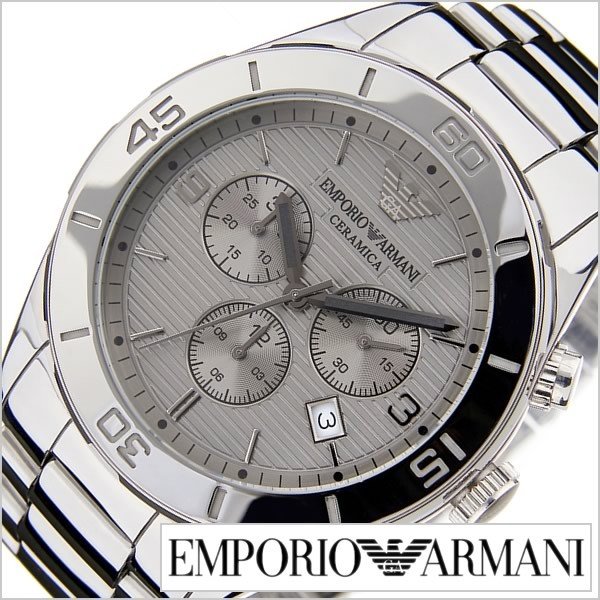 ݥꥪ ޡ ӻ EMPORIO ARMANI  ߥ AR1462 