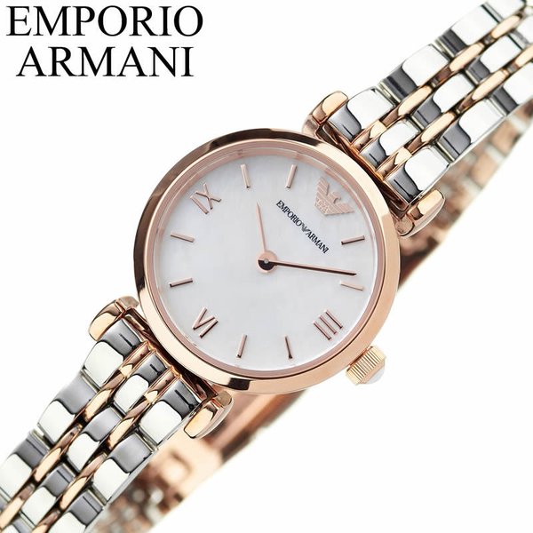 エンポリオ アルマーニ 腕時計 EMPORIO ARMANI 時計 ジャンニ GIANNI 