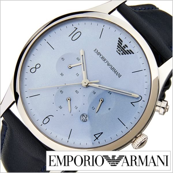 ݥꥪ ޡ ӻ EMPORIO ARMANI  AR1889 