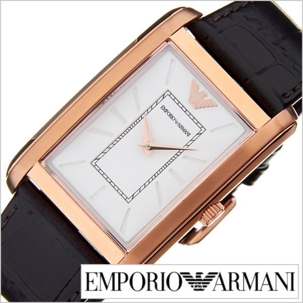 ݥꥪ ޡ ӻ EMPORIO ARMANI  AR1901 