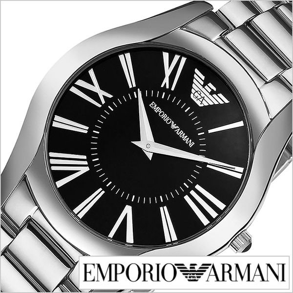 エンポリオ アルマーニ 腕時計 EMPORIO ARMANI AR2022 メンズ セール