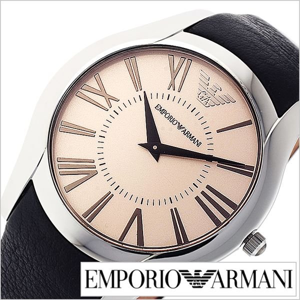 エンポリオ アルマーニ 腕時計 EMPORIO ARMANI AR2041 メンズ セール