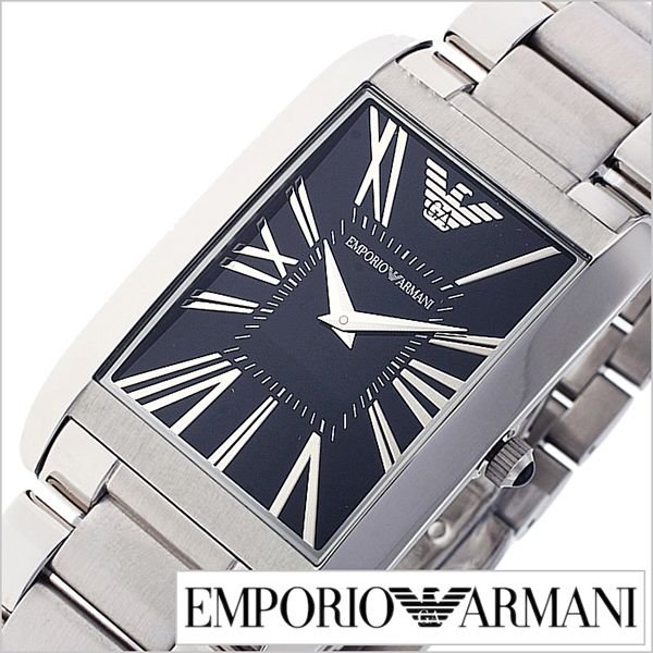エンポリオ アルマーニ 腕時計 EMPORIO ARMANI AR2053 メンズ セール
