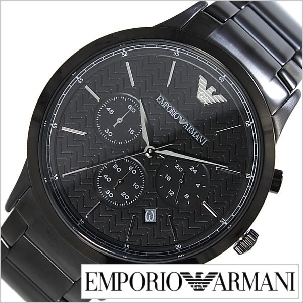 ݥꥪ ޡ ӻ EMPORIO ARMANI  ʥ Υ AR2485 