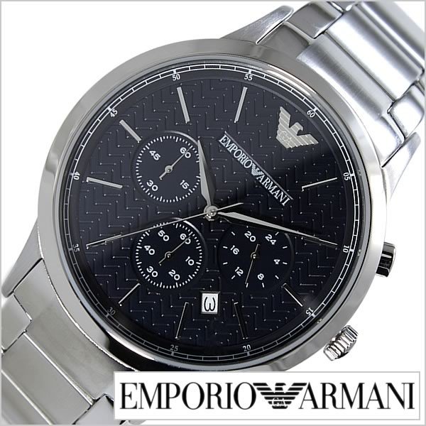 ݥꥪ ޡ ӻ EMPORIO ARMANI  ʥ Υ AR2486 