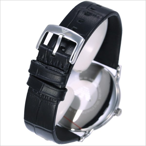 エンポリオ アルマーニ 腕時計 EMPORIO ARMANI 時計 ルイージ AR2500 メンズ