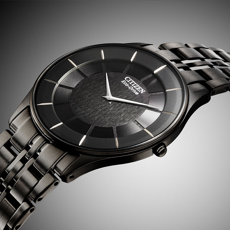 シチズン NIGHT COLOUR EDITION 腕時計 CITIZEN 時計 ナイト