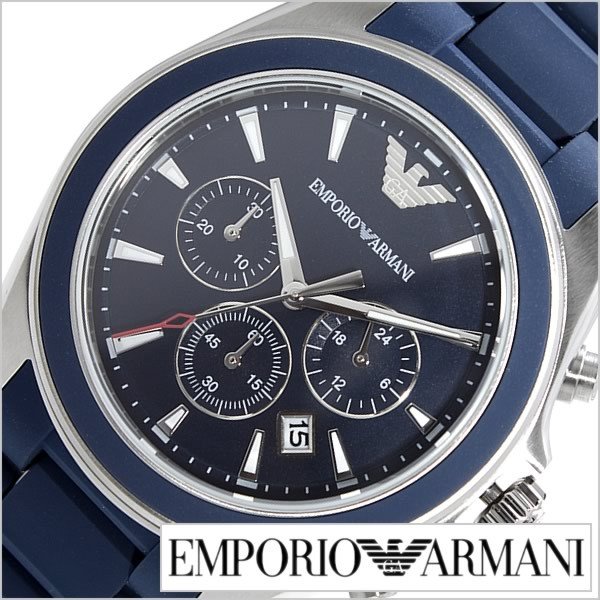 ݥꥪ ޡ ӻ EMPORIO ARMANI  ݡƥ  AR6068 