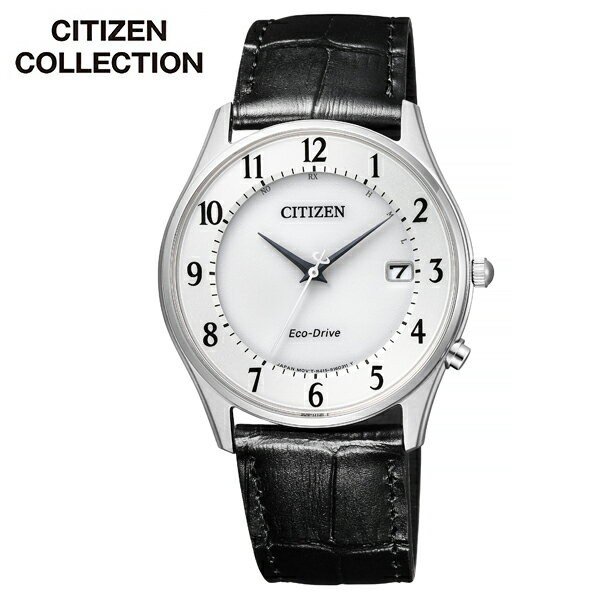 シチズン コレクション 腕時計 CITIZEN COLLECTION 時計 AS1060-11A メンズ