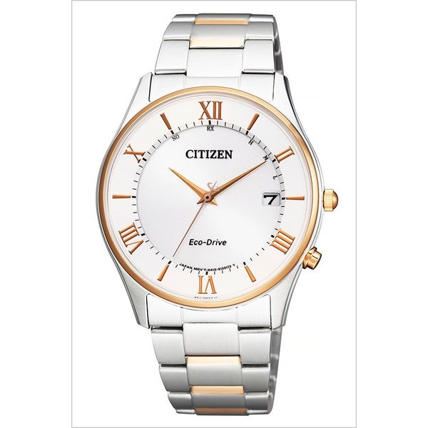 シチズン 腕時計 CITIZEN 時計 シチズンコレクション AS1062-59A メンズ｜hstyle｜02