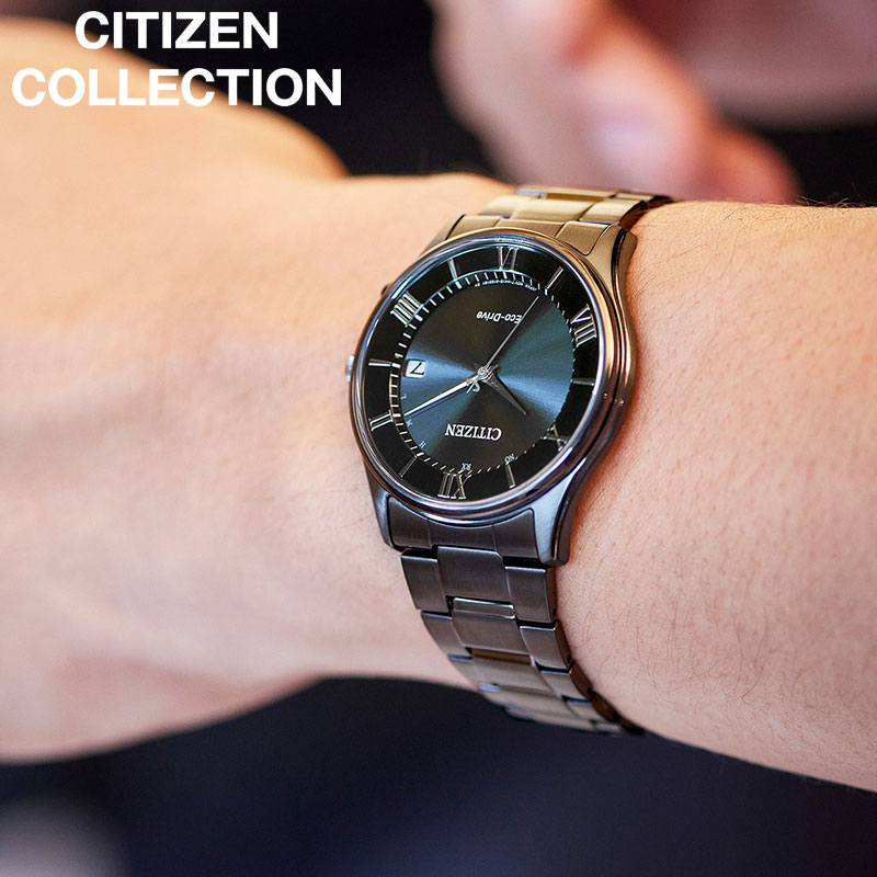 シチズン NIGHT COLOUR EDITION 腕時計 CITIZEN 時計 シチズン
