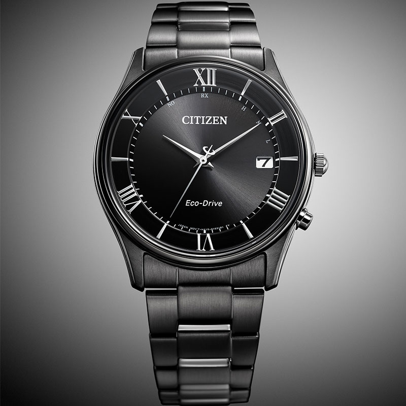 シチズン NIGHT COLOUR EDITION 腕時計 CITIZEN 時計 シチズン