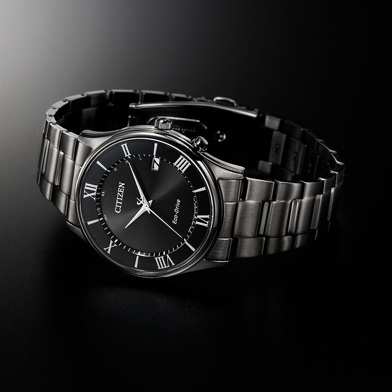 シチズン NIGHT COLOUR EDITION 腕時計 CITIZEN 時計 シチズン