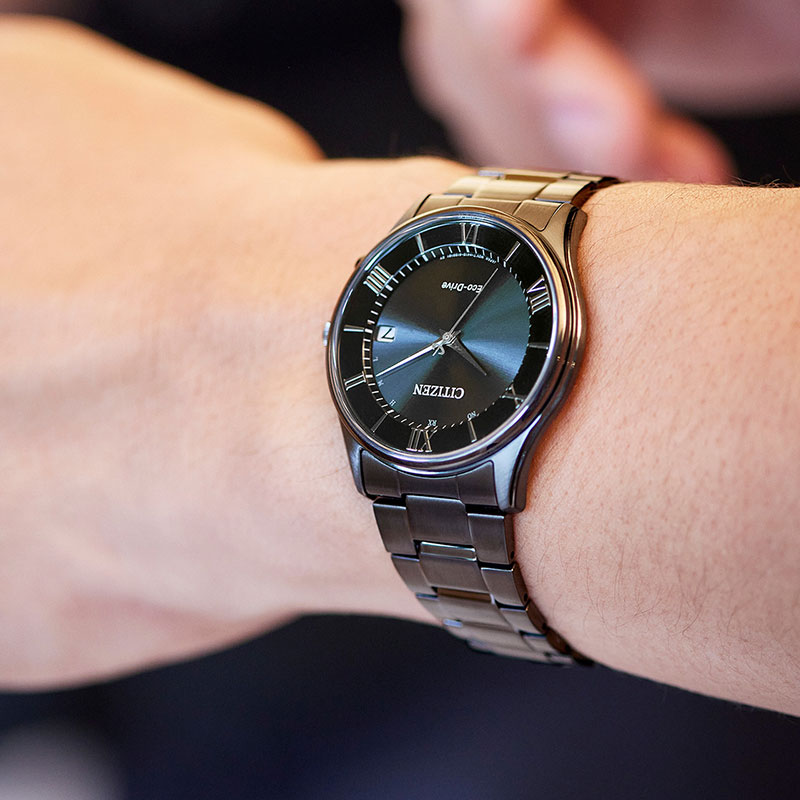 シチズン NIGHT COLOUR EDITION 腕時計 CITIZEN 時計 シチズン