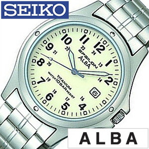   ӻ SEIKO ALBA 󥺻 ASSX001 