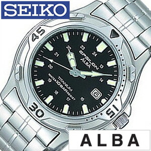   ӻ SEIKO ALBA 󥺻 ASSX007 