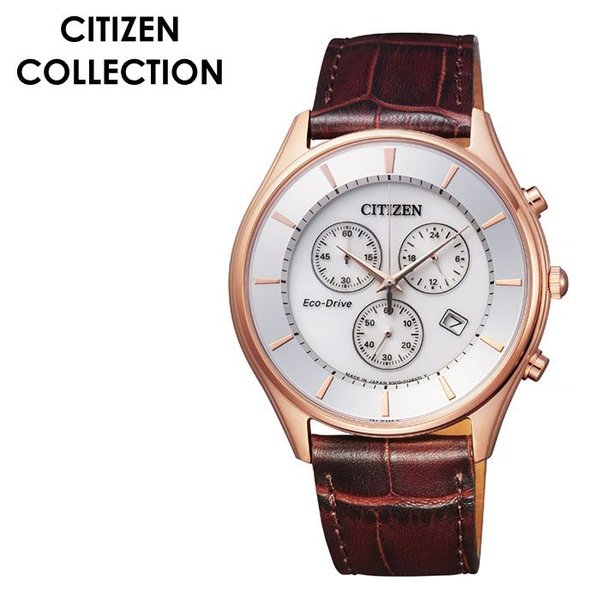 CITIZEN ӻ   󥳥쥯 COLLECTION  ӻ С  AT2362-02A