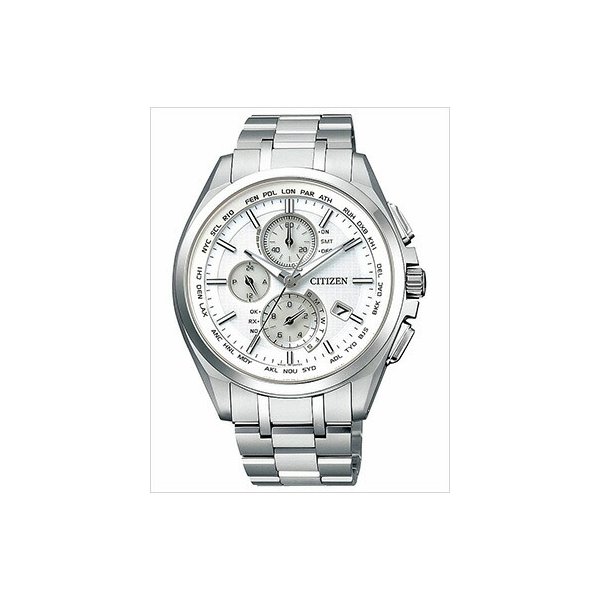 ATTESA（CITIZEN） シチズン アテッサ 時計 CITIZEN 腕時計 エコ