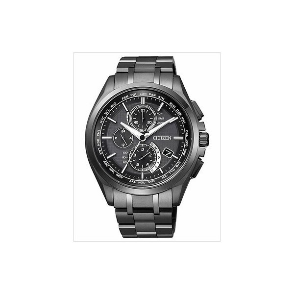 ATTESA（CITIZEN） シチズン アテッサ 時計 CITIZEN 腕時計 エコ
