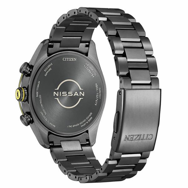ATTESA（CITIZEN） シチズン ソーラー 電波 時計 CITIZEN 腕時計