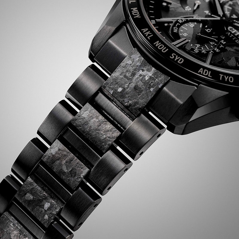 ATTESA（CITIZEN） シチズン ダイレクトフライト 腕時計 CITIZEN 時計