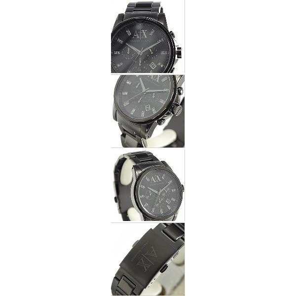 アルマーニ エクスチェンジ 腕時計 Armani Exchange AX2093 メンズ セール｜hstyle｜03