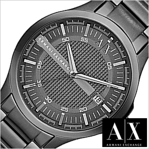 アルマーニ エクスチェンジ 腕時計 Armani Exchange 時計 AX2135 メンズ