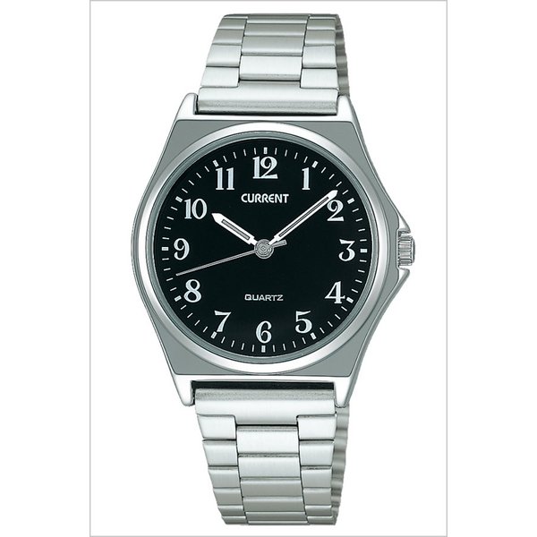 腕時計 SEIKO 時計 カレント AXYN002 メンズ : axyn002 : 腕時計 
