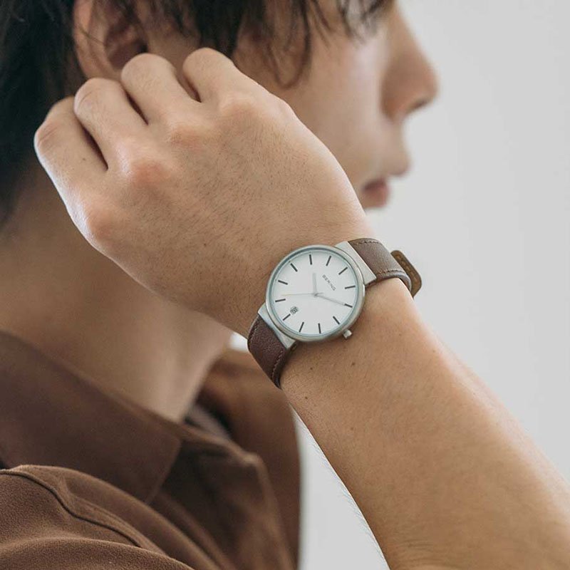 ベーリング 腕時計 BERING 時計 クラシック スカンナビアン Classic 