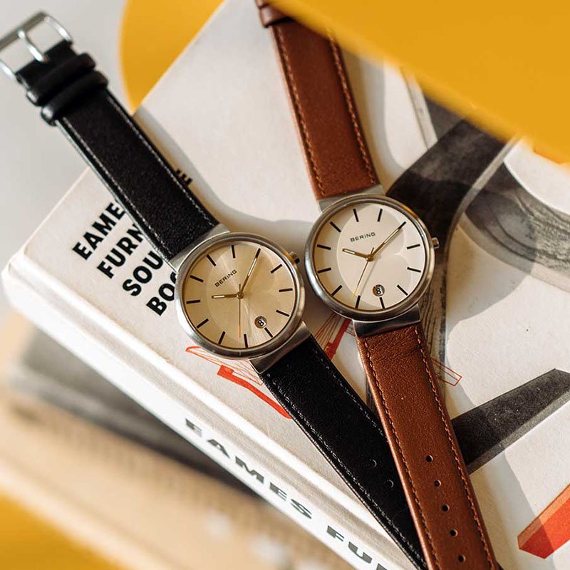 ベーリング 腕時計 BERING 時計 クラシック スカンナビアン Classic 