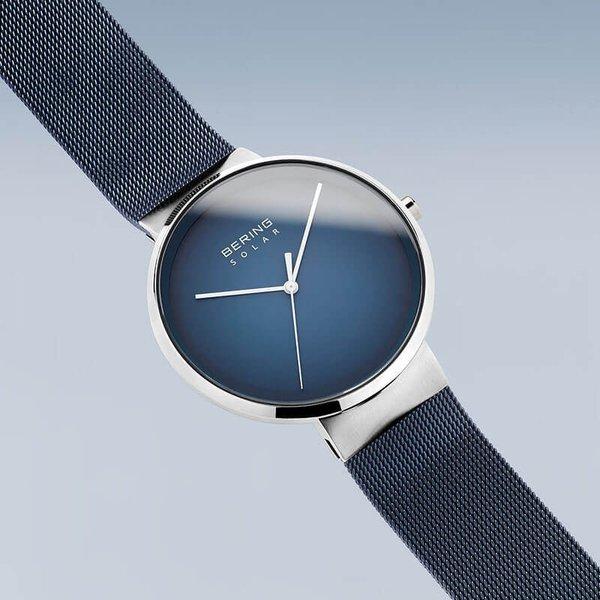 ベーリング 腕時計 BERING 時計 ソーラーコレクション Solar Collection 男性 メンズ クォーツ ソーラー電池 ソーラー BER-14339-307｜hstyle｜04