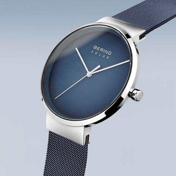 ベーリング 腕時計 BERING 時計 ソーラーコレクション Solar Collection 男性 メンズ クォーツ ソーラー電池 ソーラー BER-14339-307｜hstyle｜05