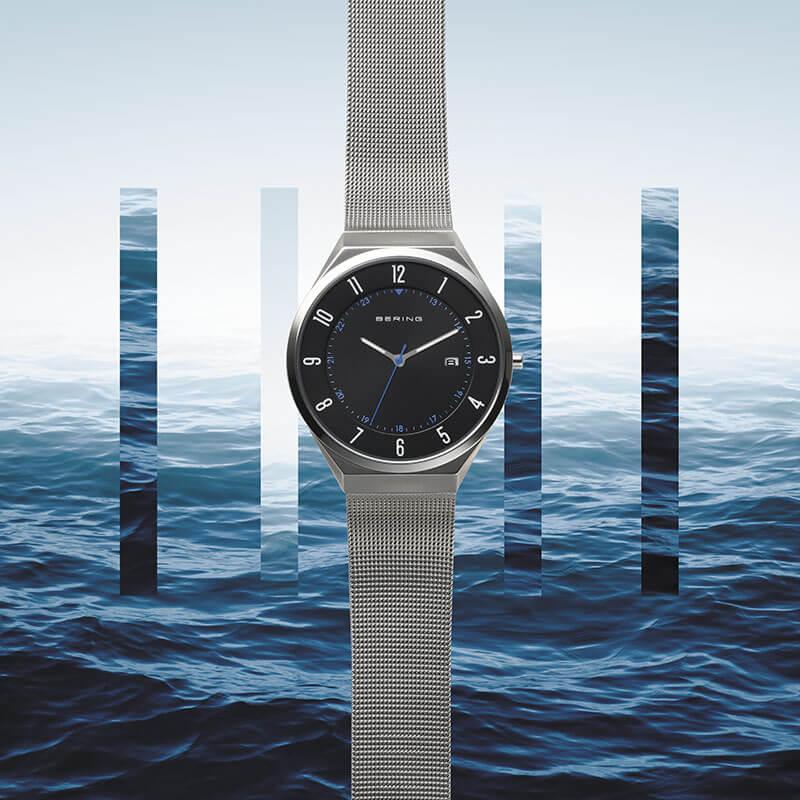 ベーリング 腕時計 BERING 時計 オーシャン＆フォレスト OCEAN & FOREST クォーツ 電池式 BER-18740-007 メンズ レディース 男性 女性 ユニセックス｜hstyle｜06