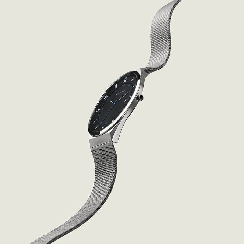 全国一律送料無料ベーリング 腕時計 BERING 女性 OCEAN メンズ 男性 FOREST ユニセックス BER-18740-007  オーシャン＆フォレスト 電池式 クォーツ 時計 レディース 牛モモ