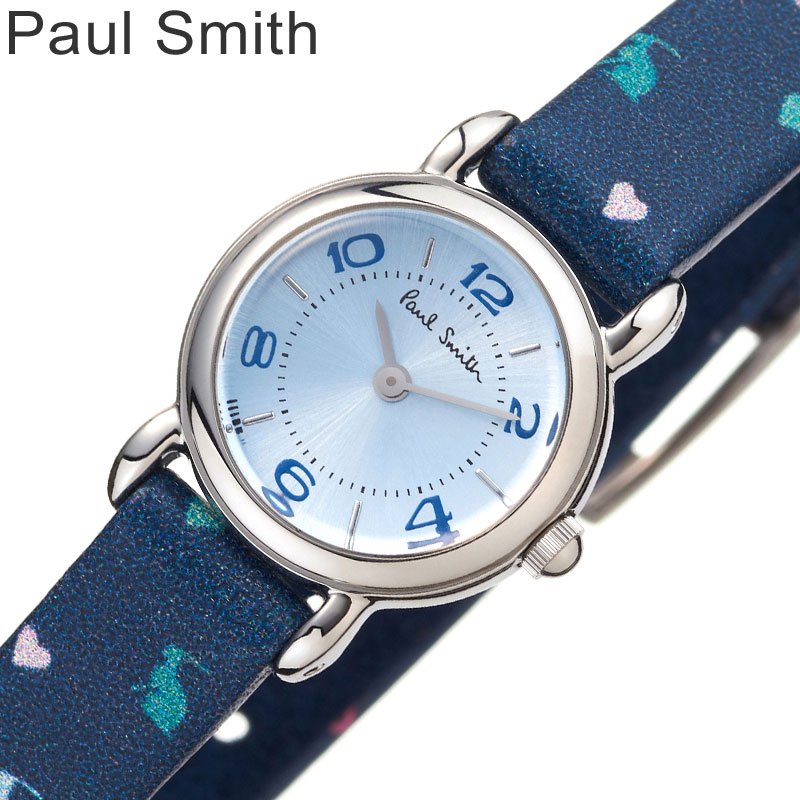 【NEW限定品】 Paul Smith Lapin ラパン 時計 smith 腕時計 ポールスミス 時計