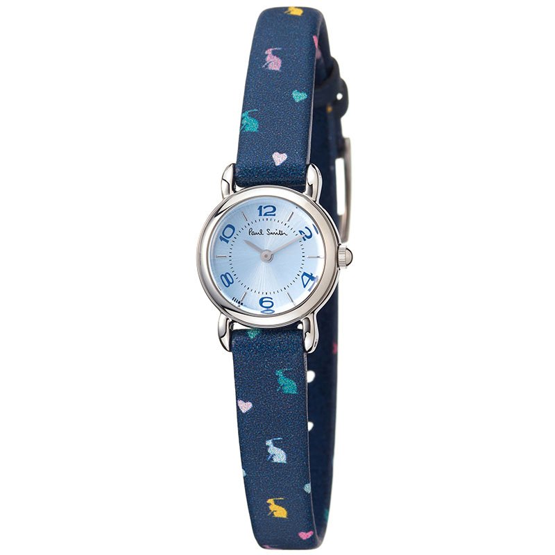 Paul Smith ポールスミス 腕時計 smith 時計 ラパン Lapin