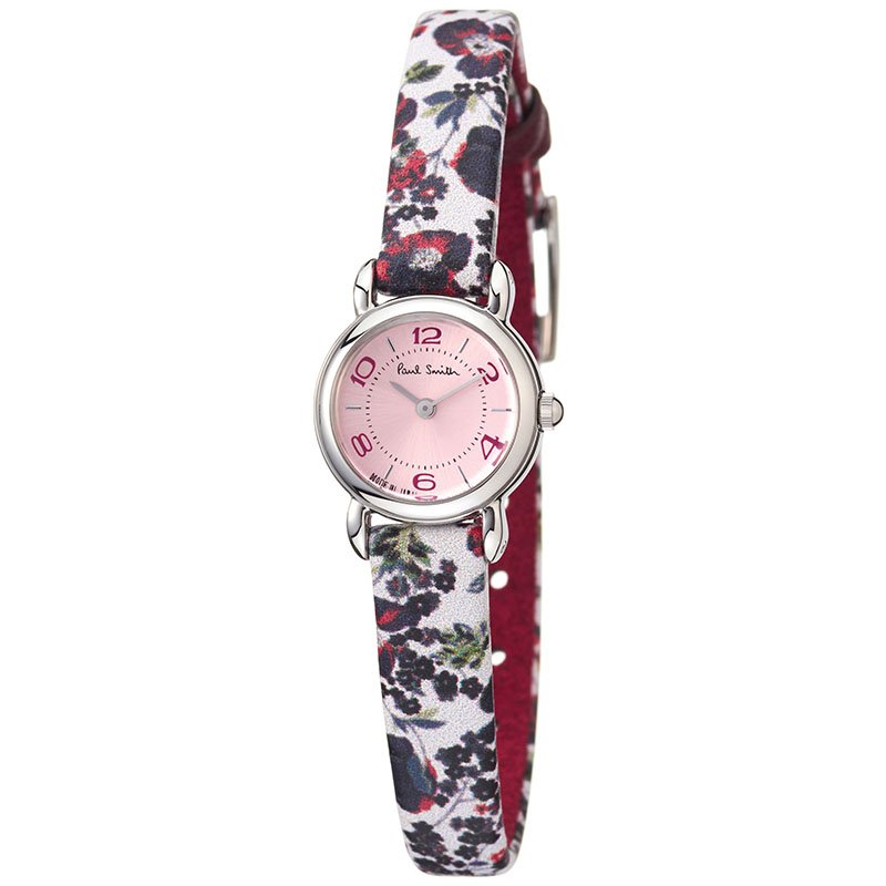 Paul Smith ポールスミス ポインターデイト レディース 腕時計 楽天市場】【当店限定ベルト2本セット】 Paul Smith ポールスミス