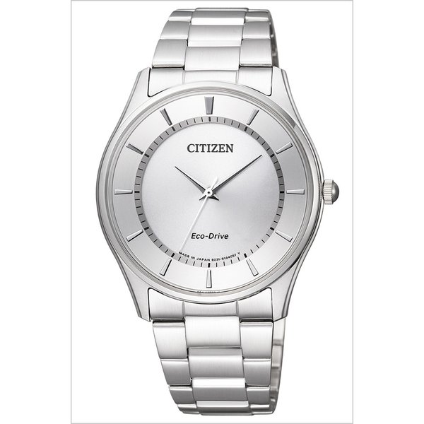 CITIZEN 腕時計 BJ6480-51A CITIZEN COLLECTION 腕時計 シチズン 時計 コレクション メンズ