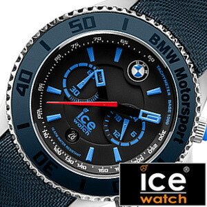  å ӻ ICE WATCH  ӡ֥塼 ⡼ݡ  &amp;饤ȥ֥롼 ӥåӥå BMCHBLBBBL 