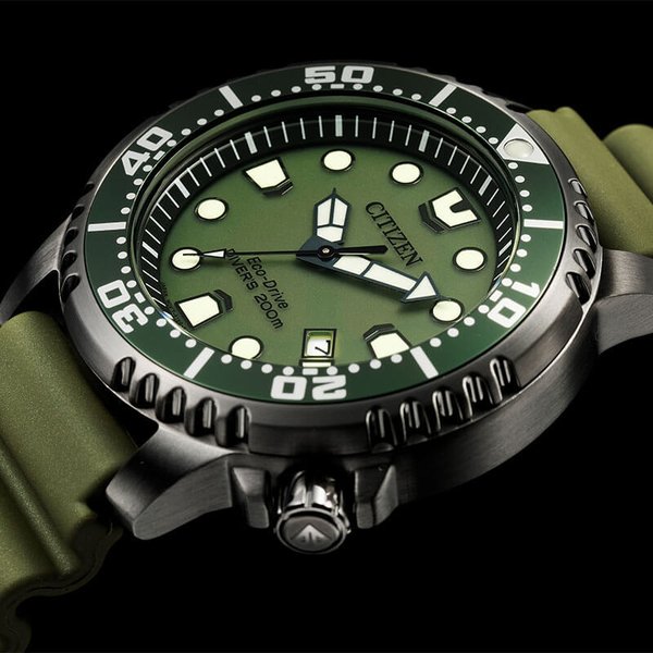 PROMASTER シチズン 腕時計 CITIZEN 時計 プロマスター 男性 メンズ 