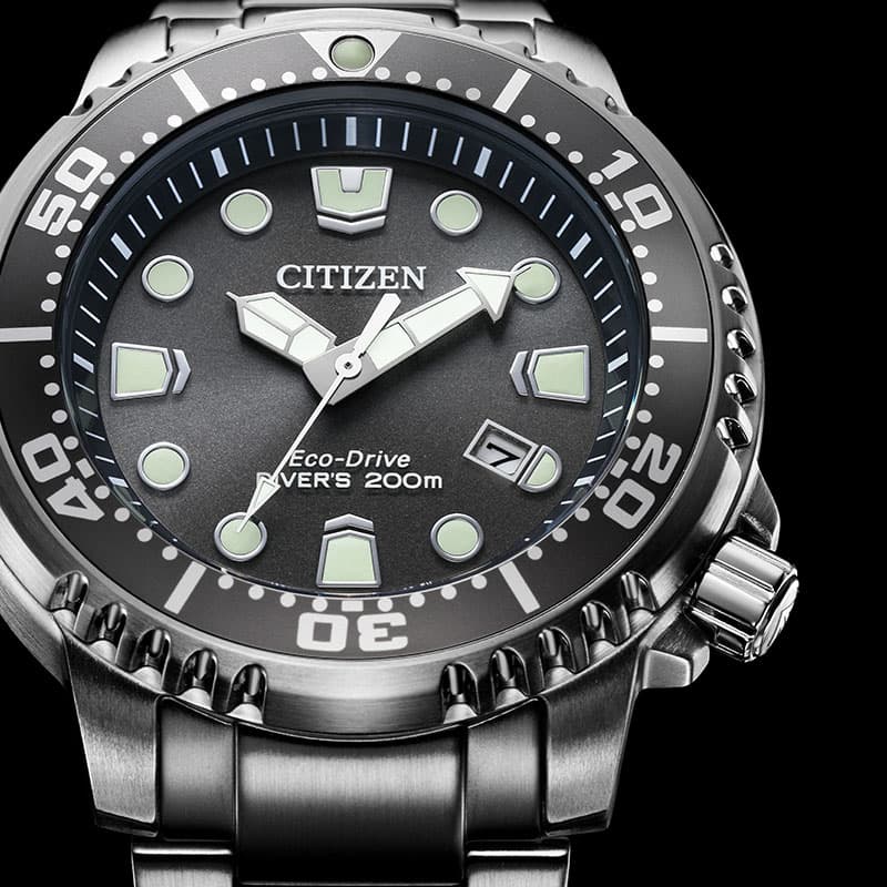 PROMASTER シチズン 腕時計 CITIZEN 時計 プロマスター 男性 向け