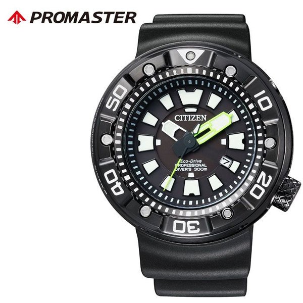 CITIZEN ӻ   ץޥ PROMASTER  ӻ ֥å  BN0177-05E