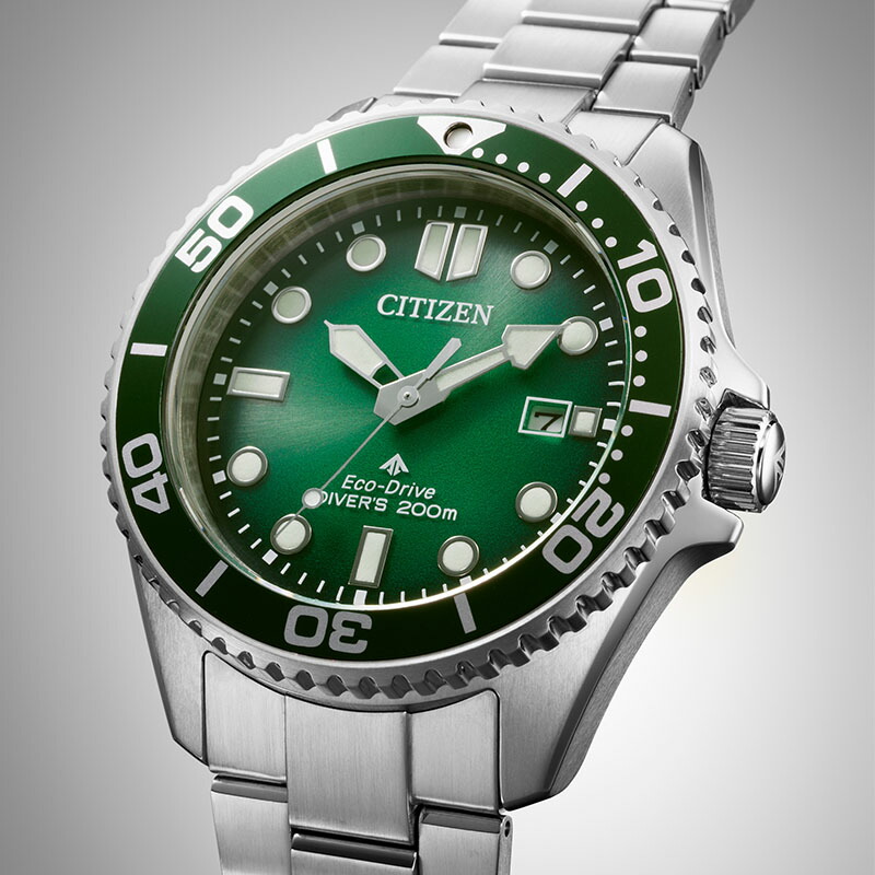 シチズン 腕時計 CITIZEN 時計 プロマスター PROMASTAR メンズ