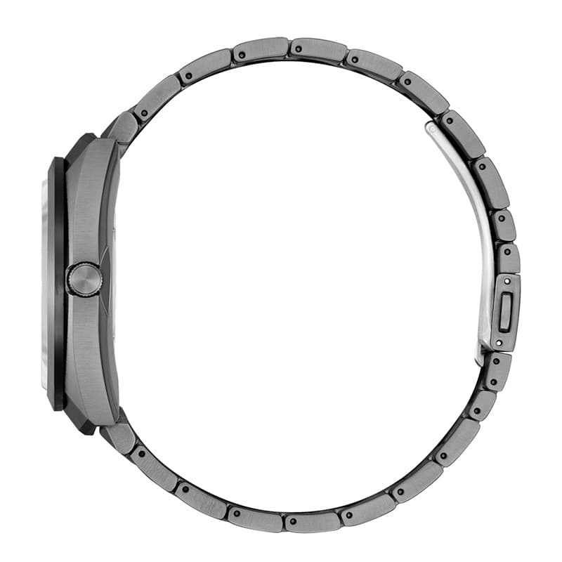 シチズン 腕時計 CITIZEN 時計 クリエイティブラボ エコドライブ365 CREATIVE LAB Eco-Drive 365 男性 メンズ ソーラー 卒業 入学 進学 BN1015-52Eの画像
