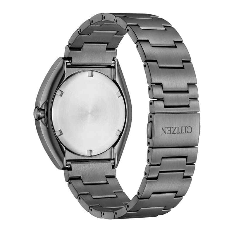 シチズン 腕時計 CITIZEN 時計 クリエイティブラボ エコドライブ365 CREATIVE LAB Eco-Drive 365 男性 メンズ ソーラー 卒業 入学 進学 BN1015-52Eの画像