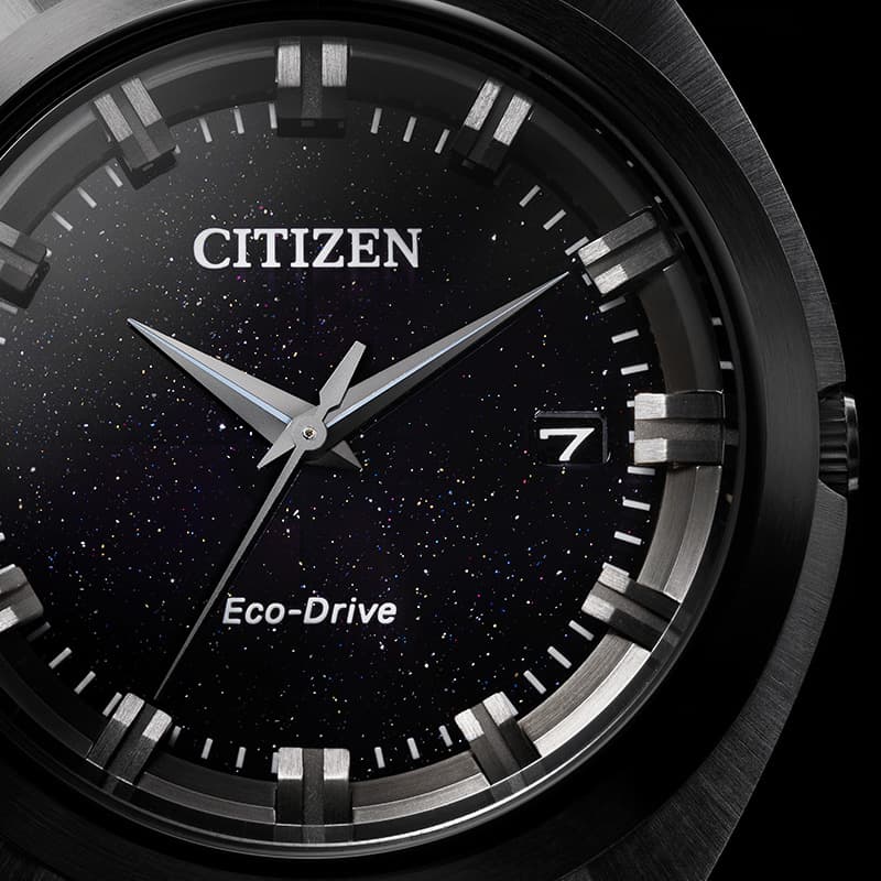 シチズン 腕時計 CITIZEN 時計 クリエイティブラボ エコドライブ365 CREATIVE LAB Eco-Drive 365 男性 メンズ ソーラー 卒業 入学 進学 BN1015-52Eの画像