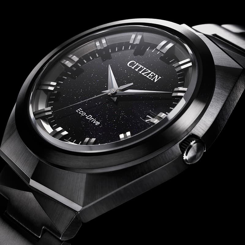 シチズン 腕時計 CITIZEN 時計 クリエイティブラボ エコドライブ365 CREATIVE LAB Eco-Drive 365 男性 メンズ ソーラー 卒業 入学 進学 BN1015-52Eの画像