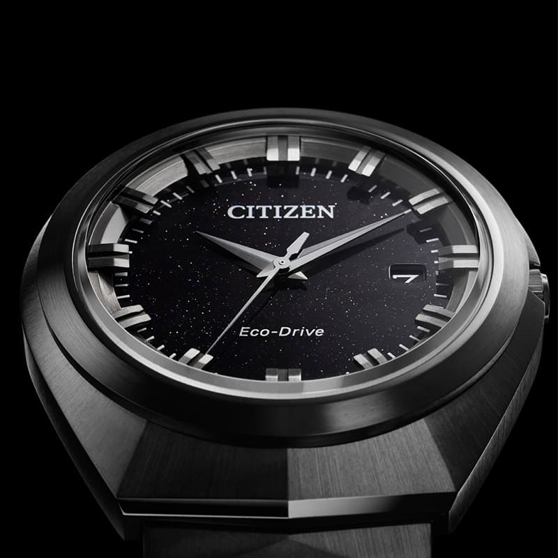 シチズン 腕時計 CITIZEN 時計 クリエイティブラボ エコドライブ365 CREATIVE LAB Eco-Drive 365 男性 メンズ ソーラー 卒業 入学 進学 BN1015-52Eの画像